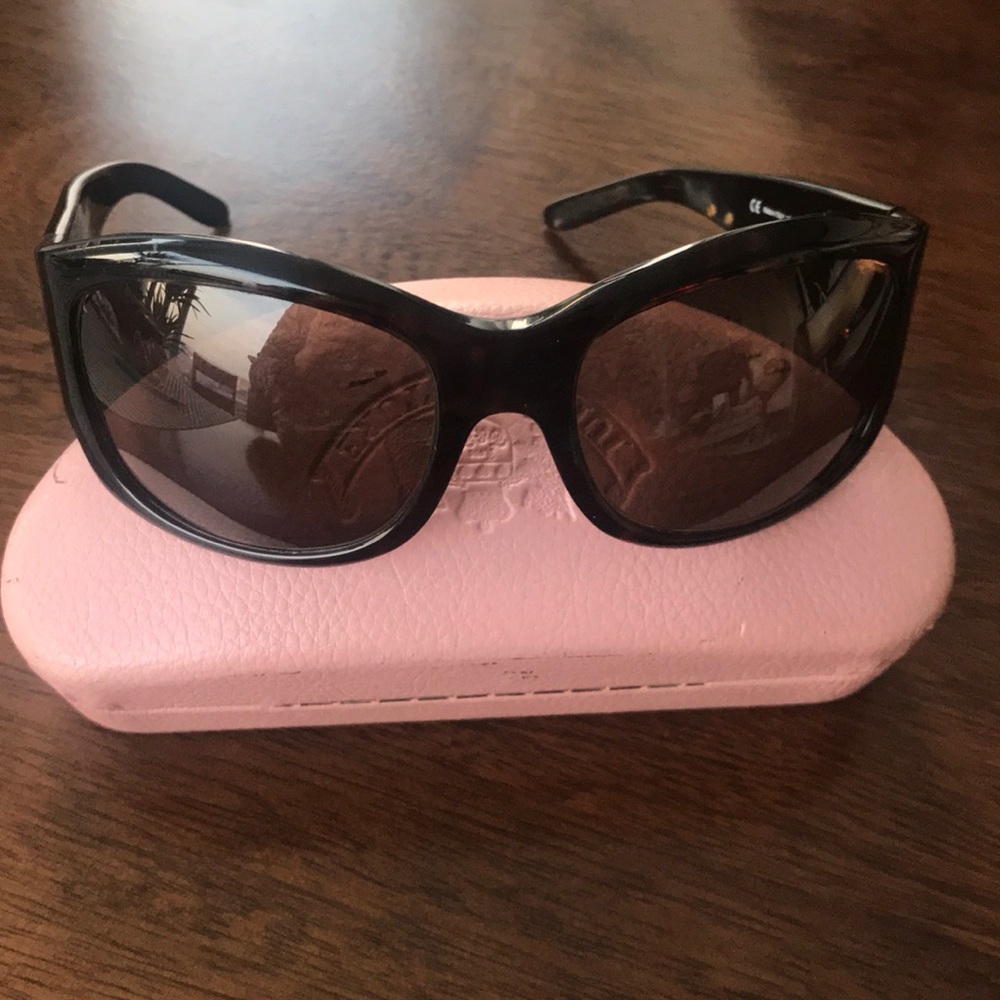 Juicy Couture Sunglasses